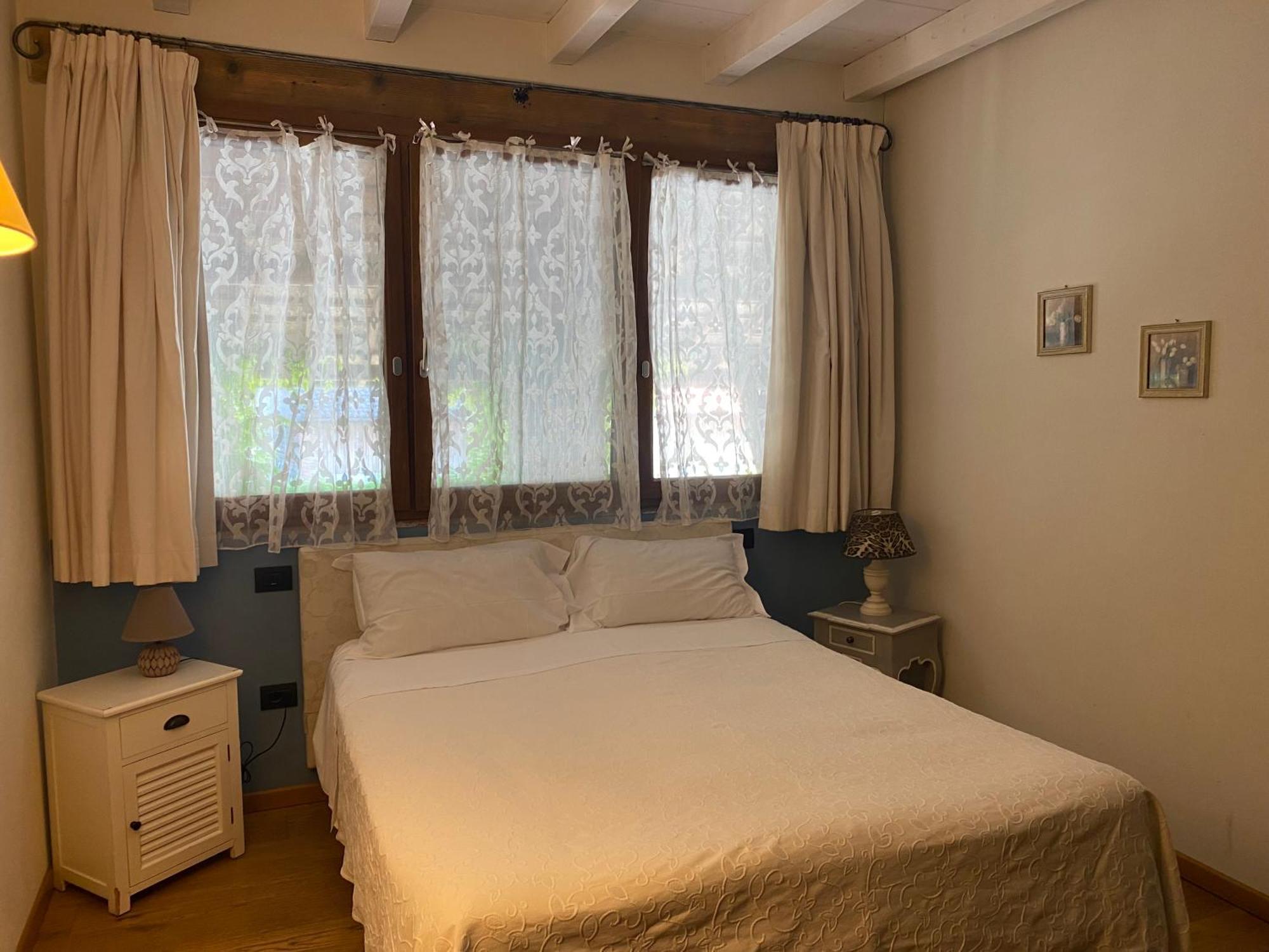 Agriturismo Corte Rocca San Giorgio di Mantova Exterior photo